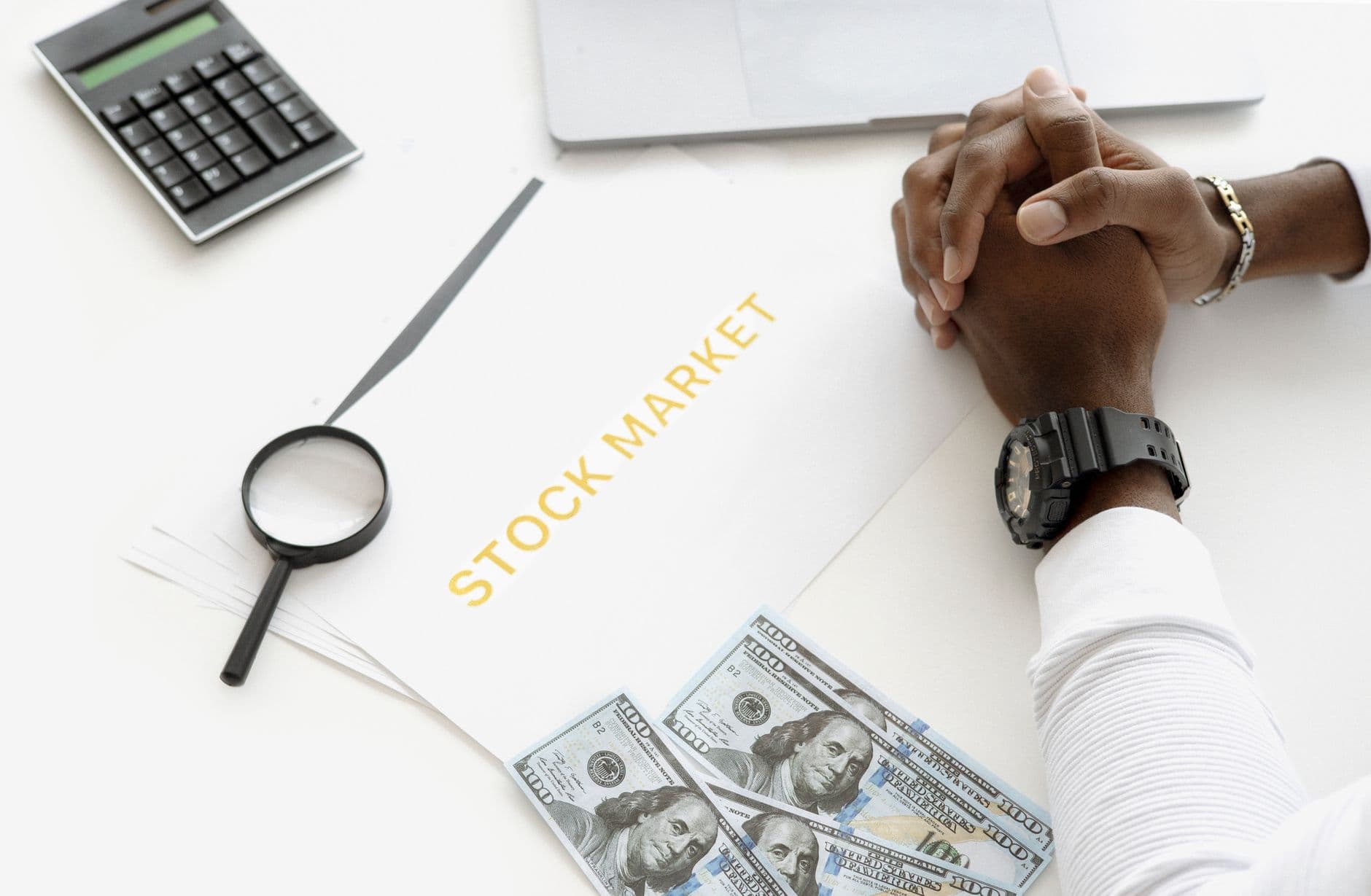 Understanding Stocks: A Beginnerโs Guide to Investing