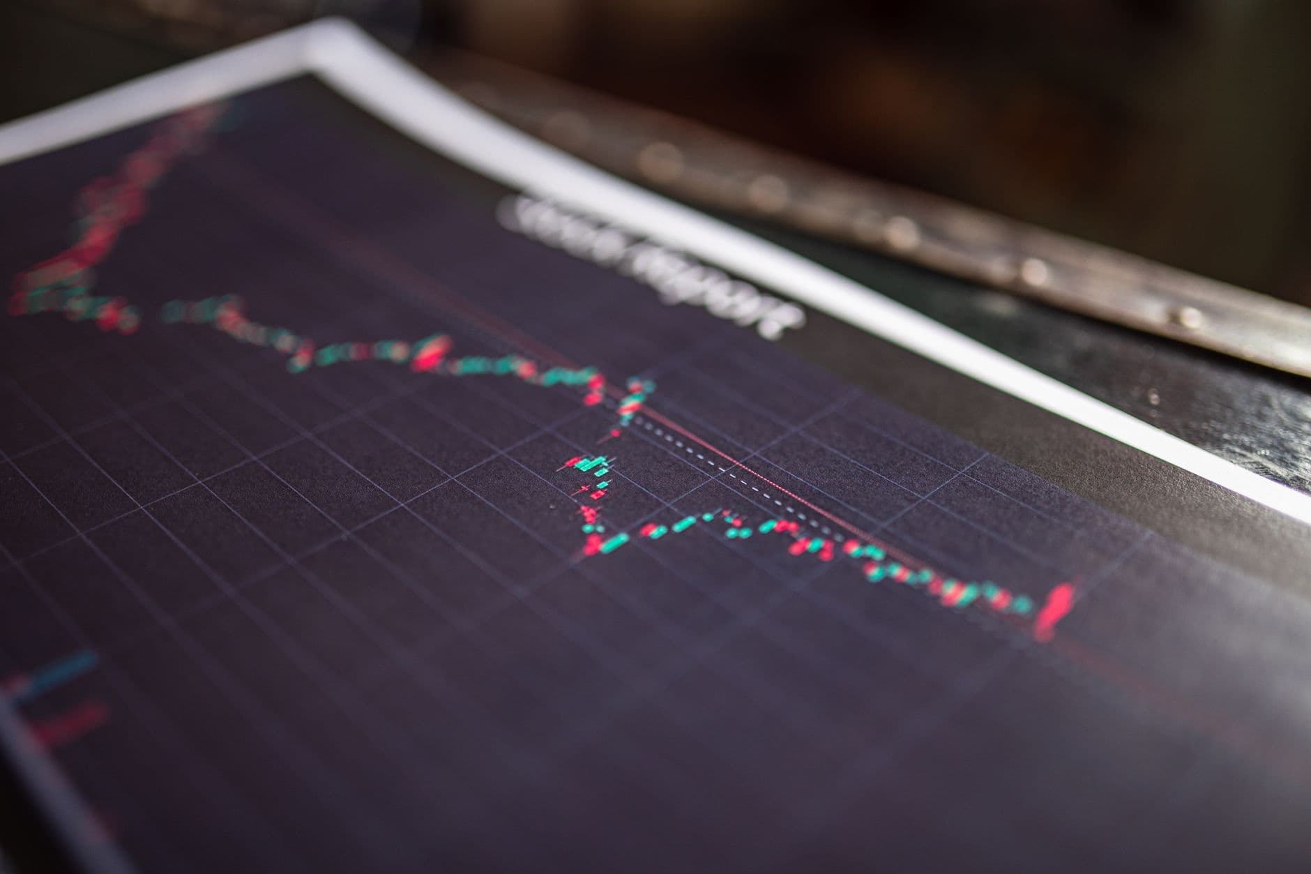 Analyzing Market Trends: Technical Insights and Price Movements