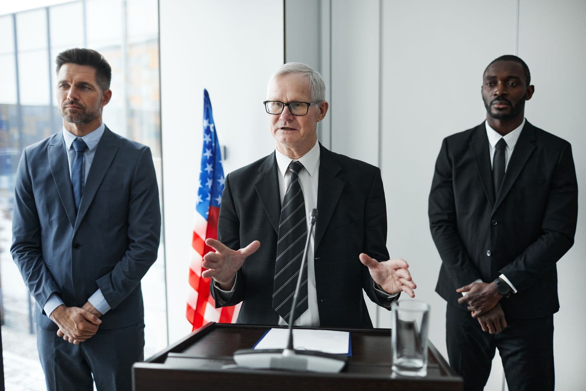 Microsoft and Intel Make Waves: Leadership Changes and Market Surges
