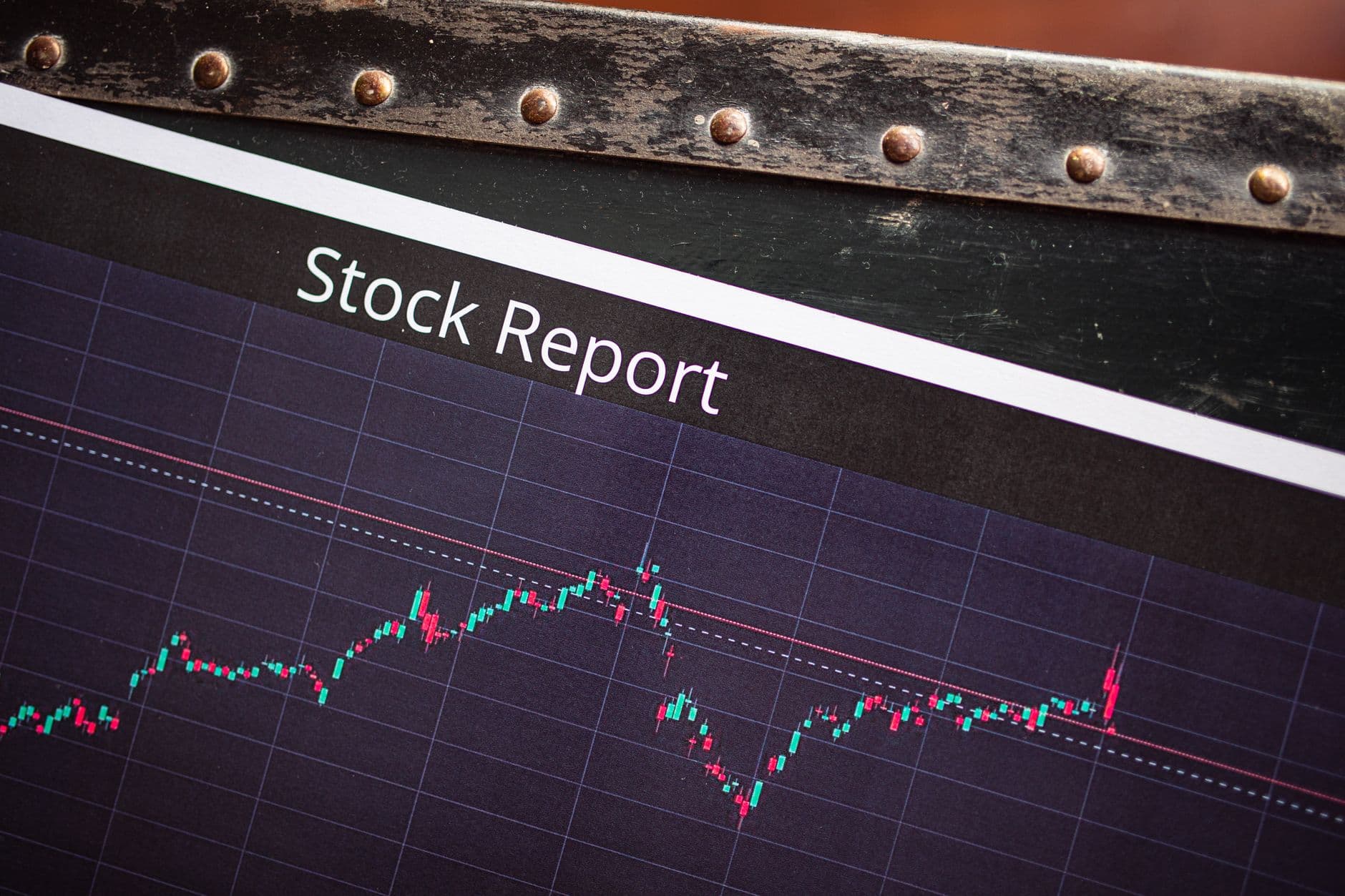 Major Market Movements as AMD Soars and Geopolitical Tensions Rise