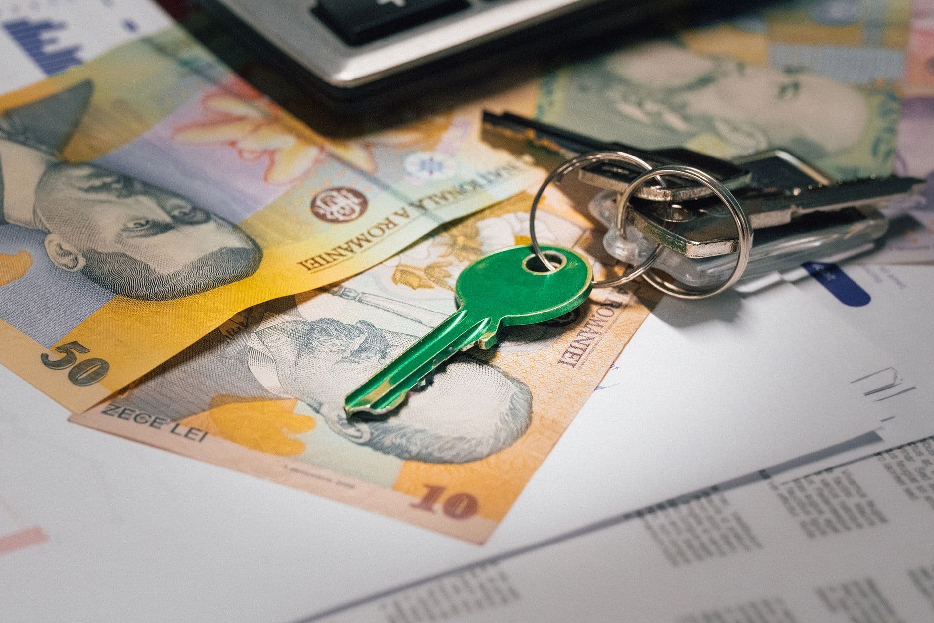 Understanding Mortgage Rates: A Beginner’s Guide