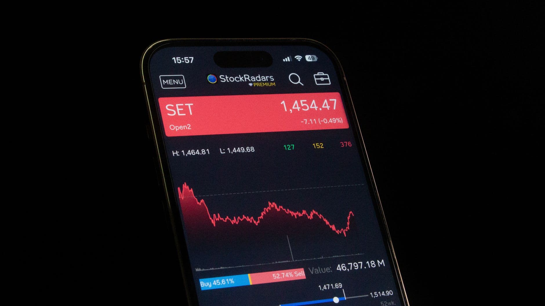 SpaceX IPO Sparks Trading Frenzy Amid Broader Economic Concerns