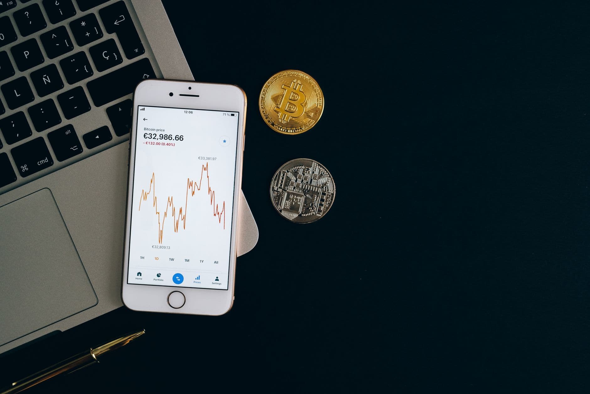 Bitcoin Plummets Below $60,000 as U.S. Payrolls Surge