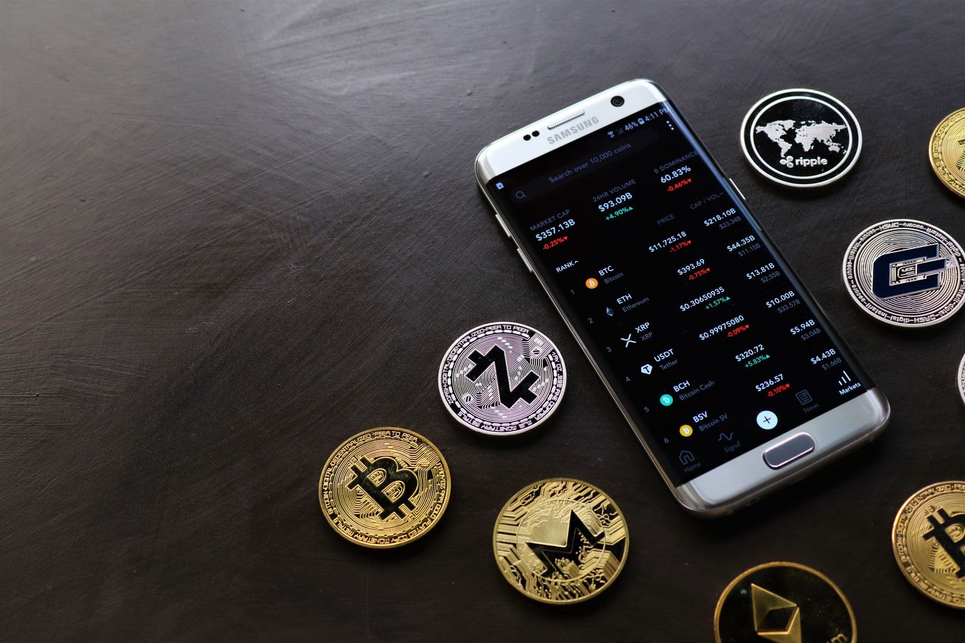 Understanding Cryptocurrency: A Beginner’s Guide