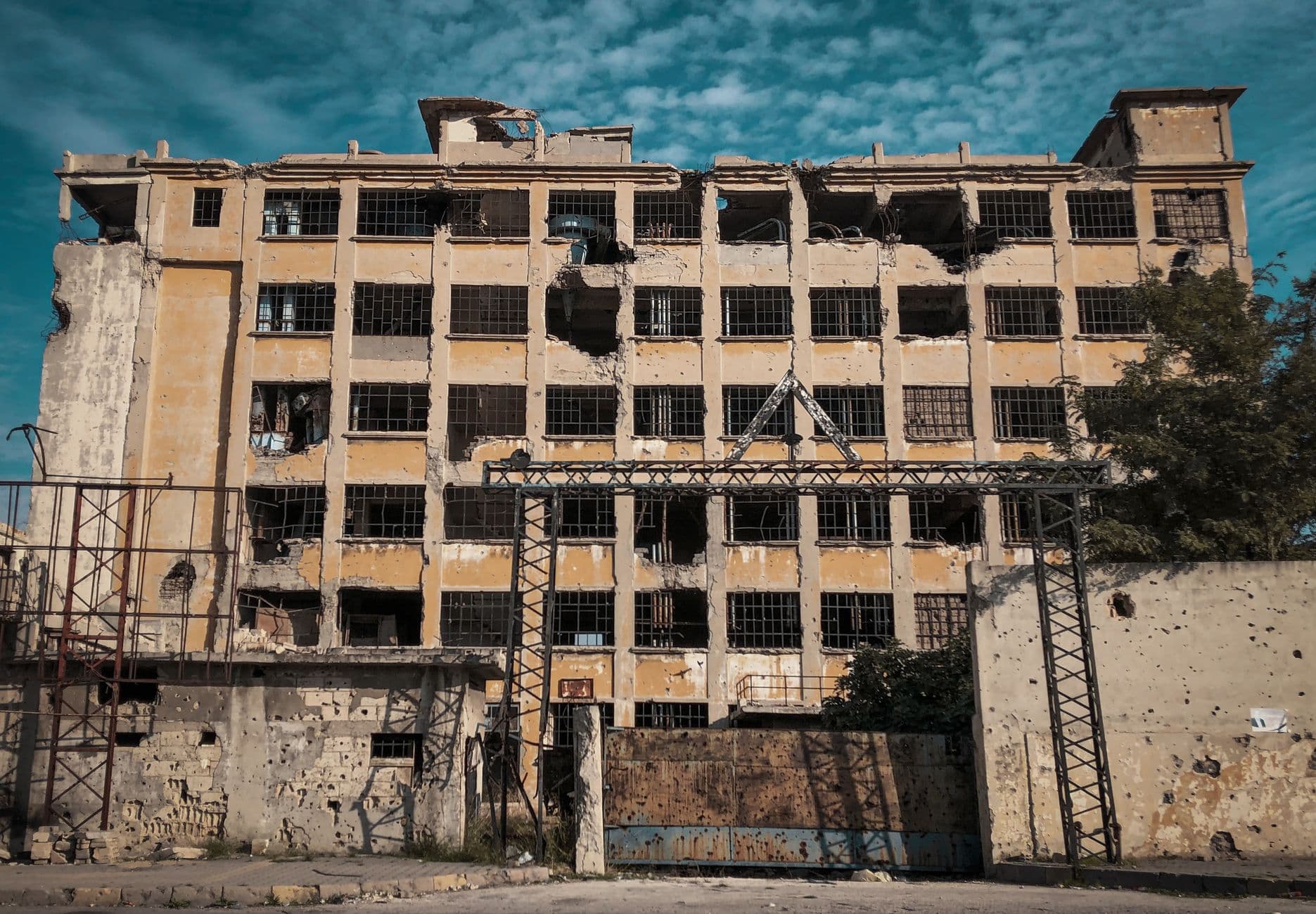 Global Markets in Turmoil: Iran War’s 100-Day Impact on Economies