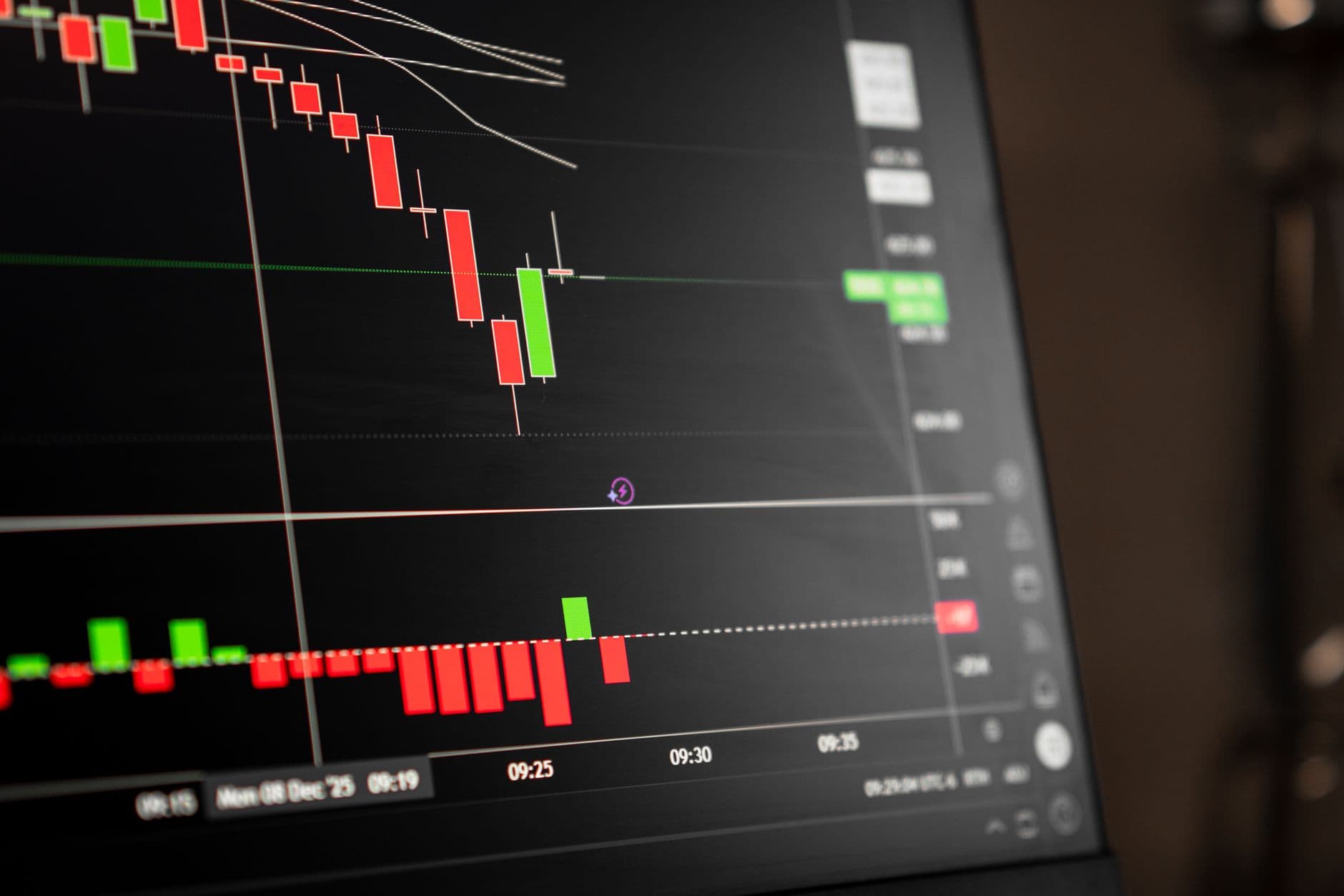 Analyzing Current Market Trends: AI Stocks and Earning Reports