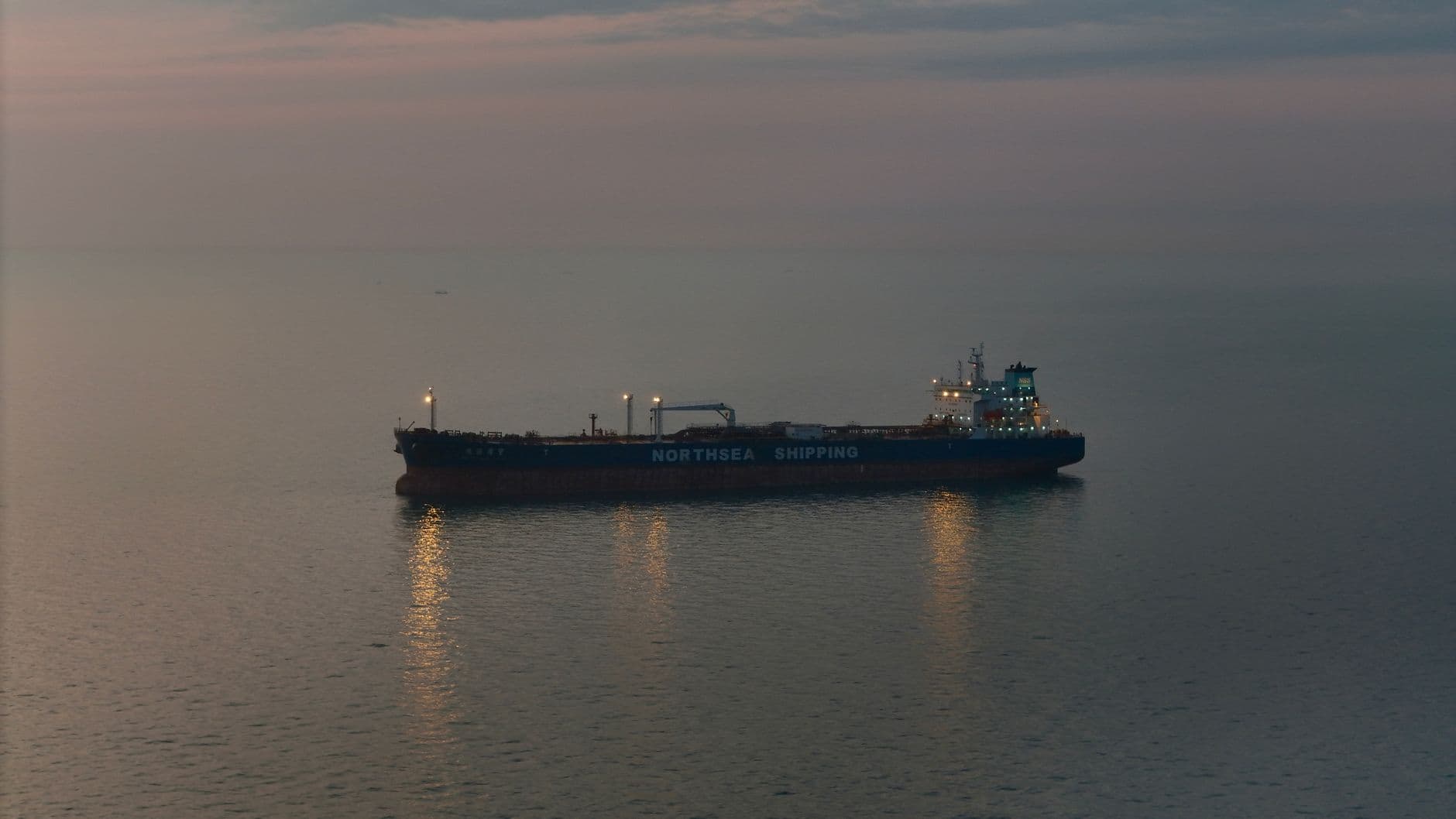 Market Turmoil: Iran Closes Strait of Hormuz Amid U.S. Talks