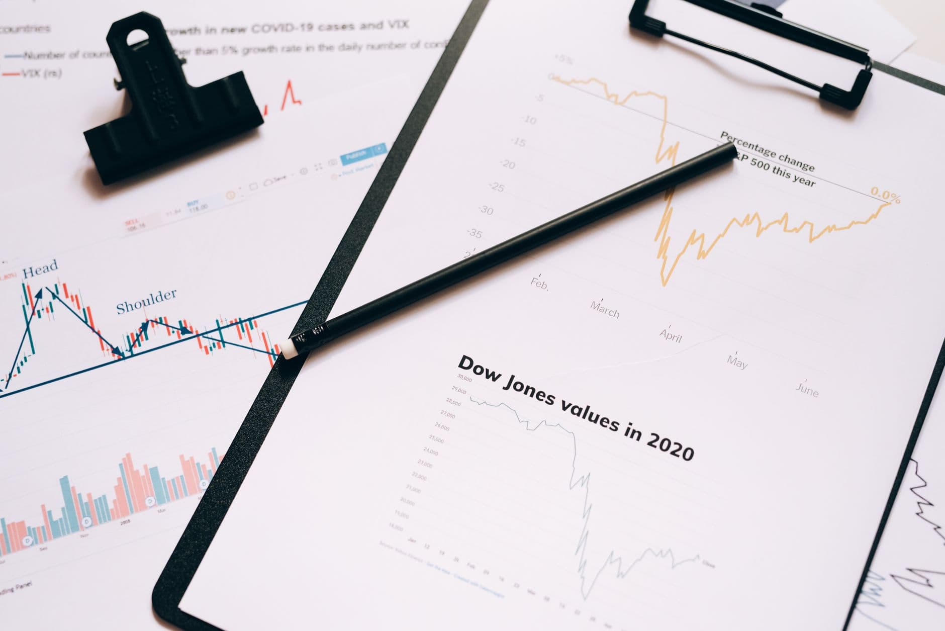 Analyzing Market Trends: Stocks, Housing, and Tech Shifts