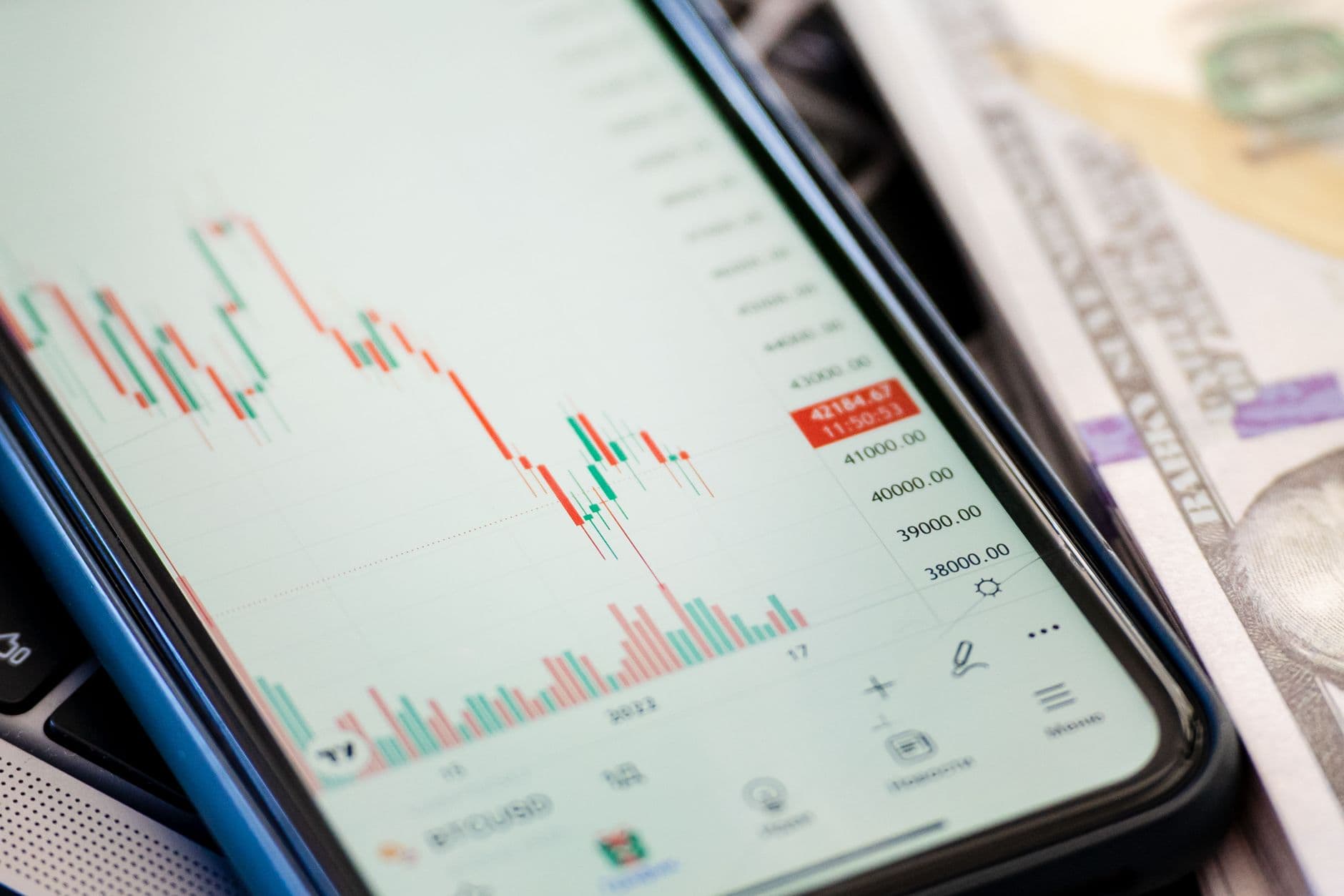 Major Financial Shifts: Japan’s Yen Defense, AI Layoffs, and More